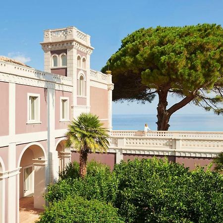 Villa Paola Tropea Esterno foto
