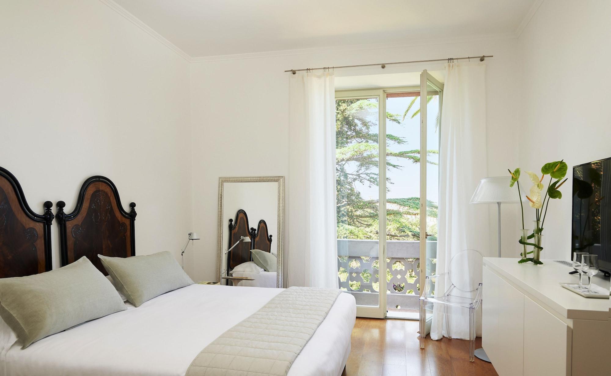 Villa Paola Tropea Esterno foto