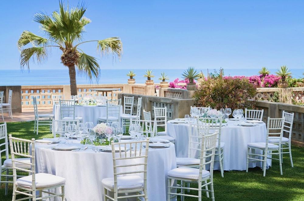 Villa Paola Tropea Esterno foto