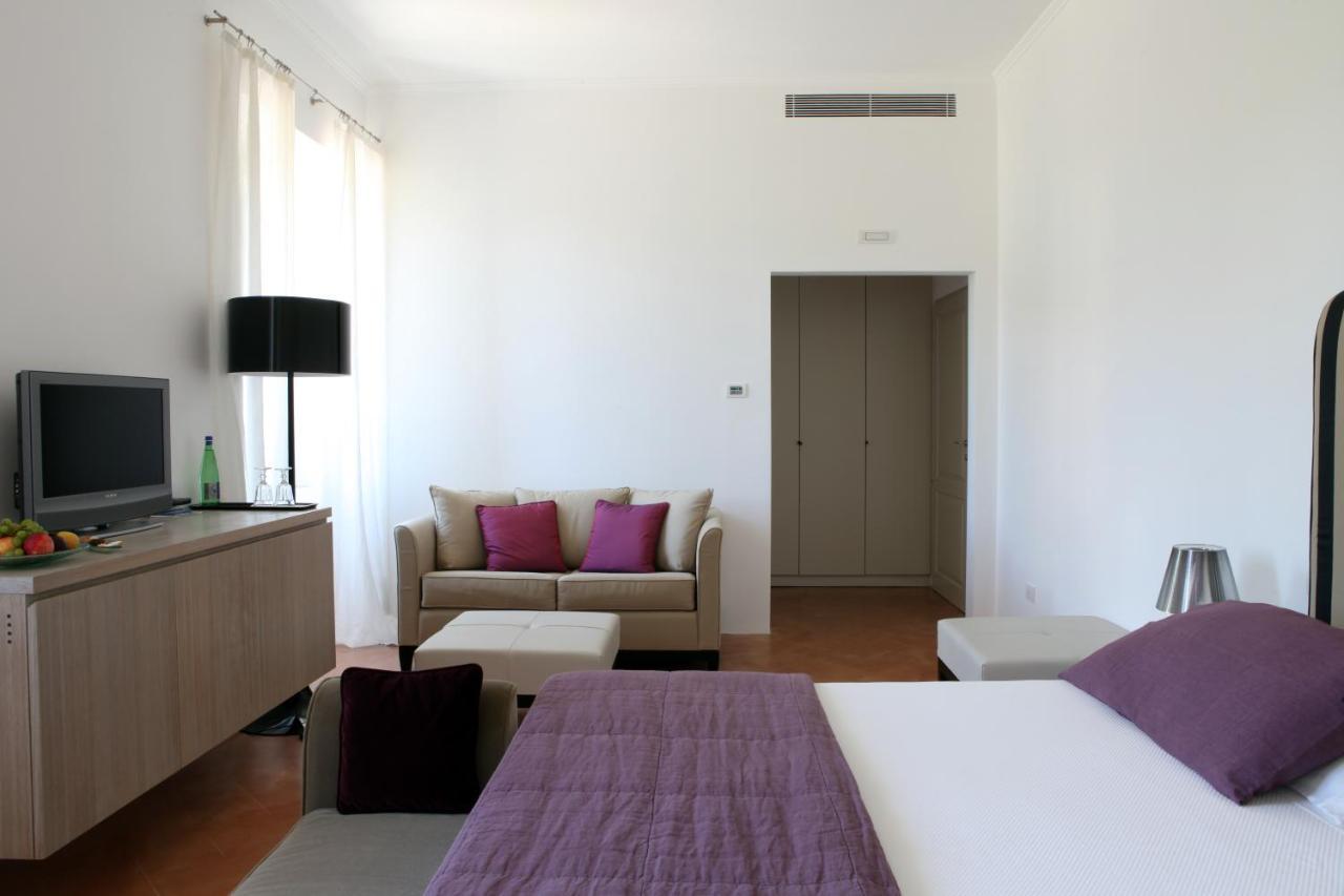 Villa Paola Tropea Esterno foto