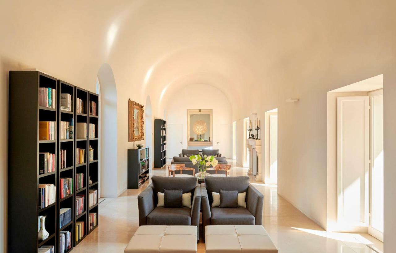 Villa Paola Tropea Esterno foto