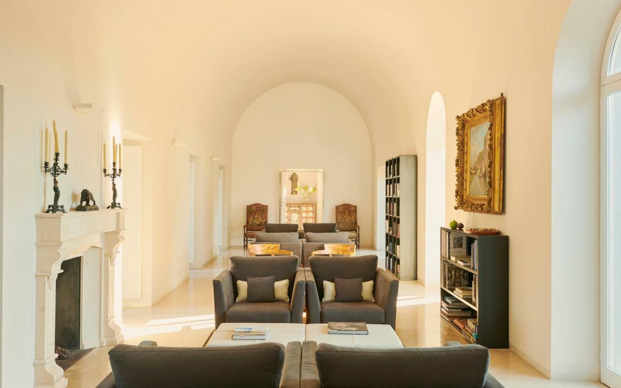 Villa Paola Tropea Esterno foto