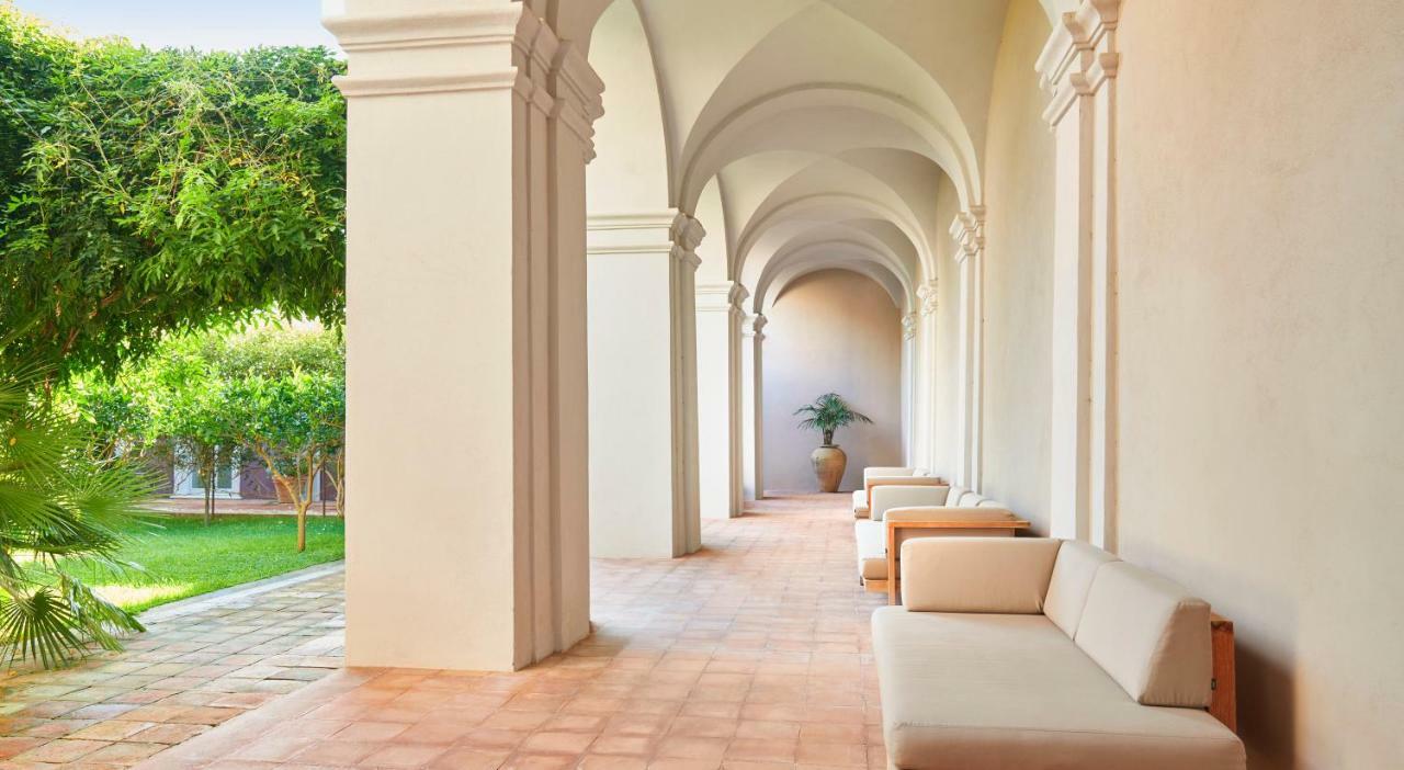 Villa Paola Tropea Esterno foto