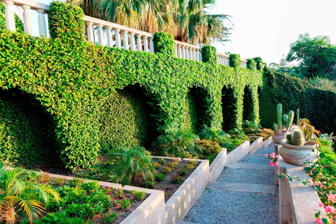 Villa Paola Tropea Esterno foto