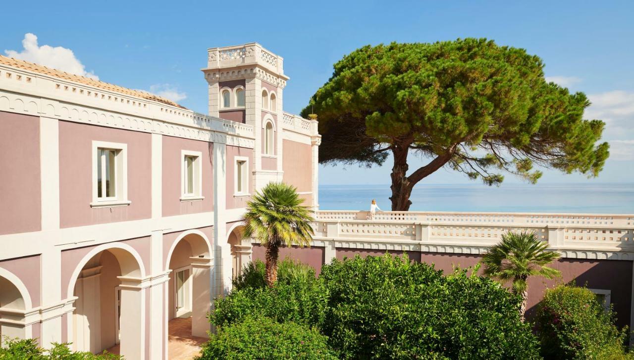 Villa Paola Tropea Esterno foto
