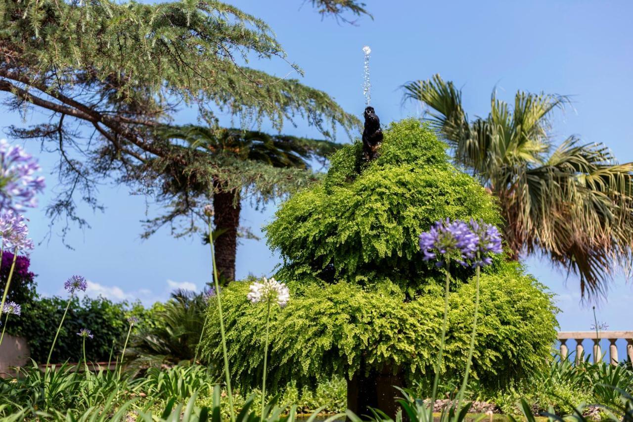 Villa Paola Tropea Esterno foto