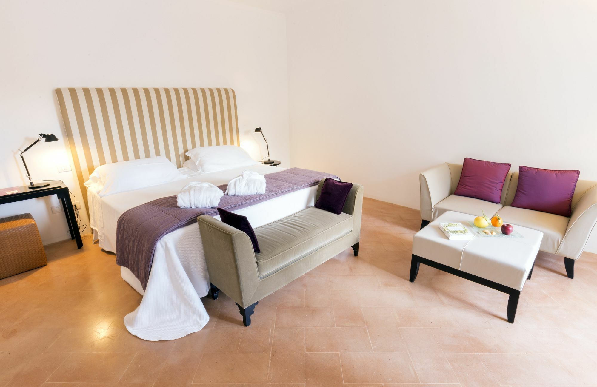Villa Paola Tropea Esterno foto
