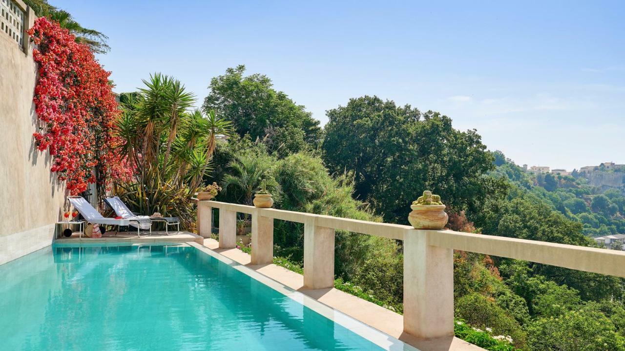 Villa Paola Tropea Esterno foto