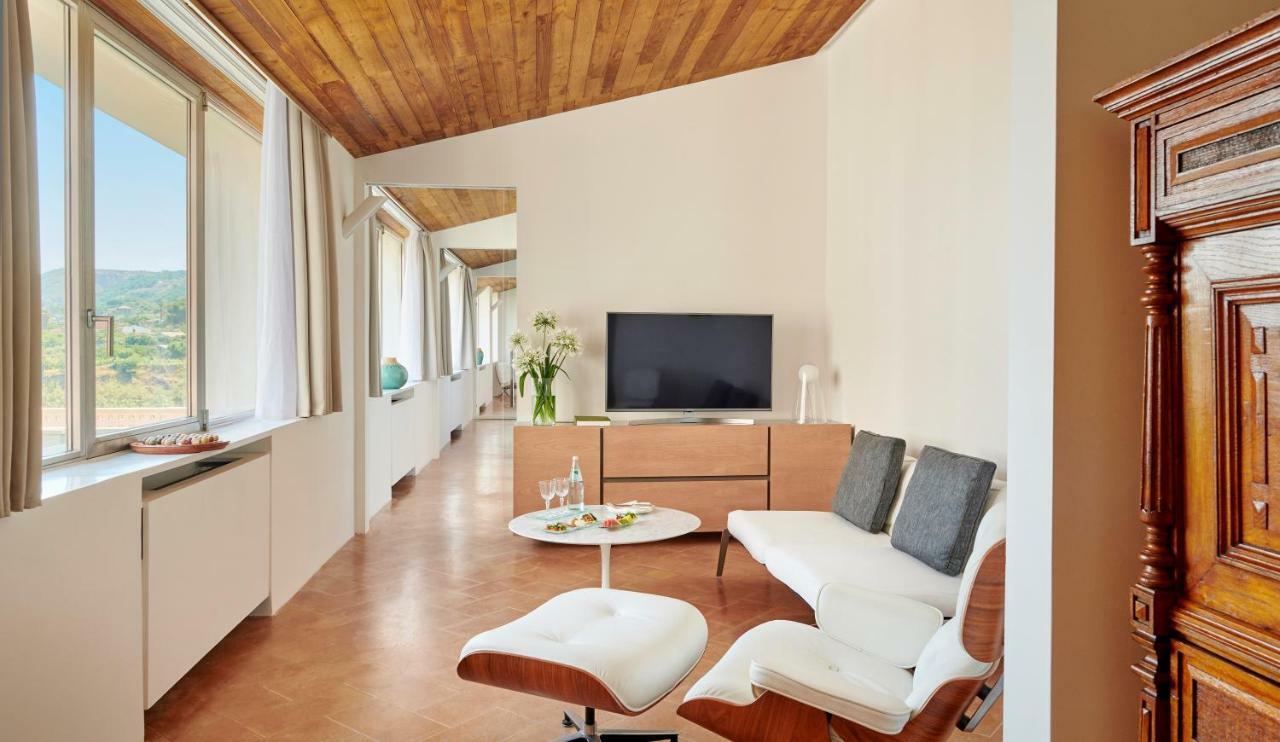 Villa Paola Tropea Esterno foto